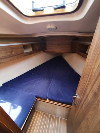 Northman Maxus 33.1 | Erato