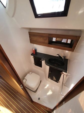 Northman Maxus 33.1 | Erato