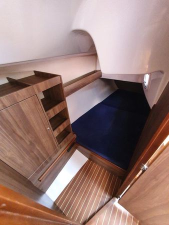 Northman Maxus 33.1 | Erato