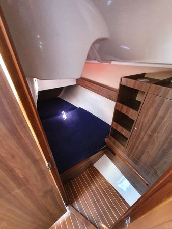 Northman Maxus 33.1 | Erato