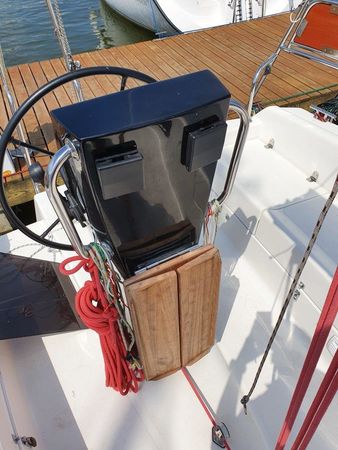 Northman Maxus 33.1 | Erato