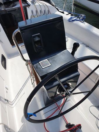 Northman Maxus 33.1 | Erato