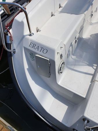 Northman Maxus 33.1 | Erato