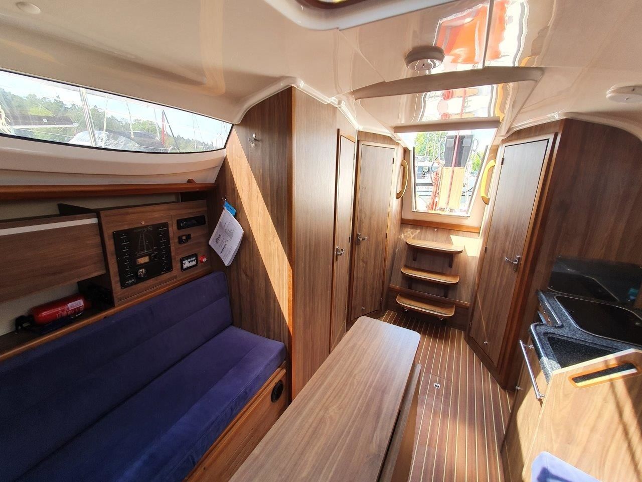 Northman Maxus 33.1 | Erato