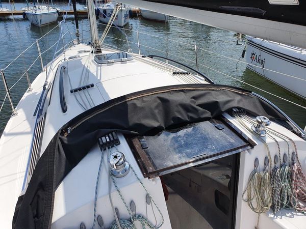 Northman Maxus 33.1 | Erato