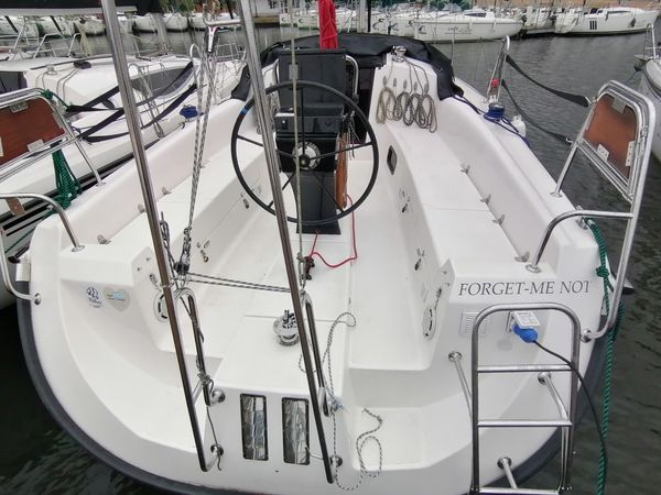 Northman Maxus 33.1 | Forget me not