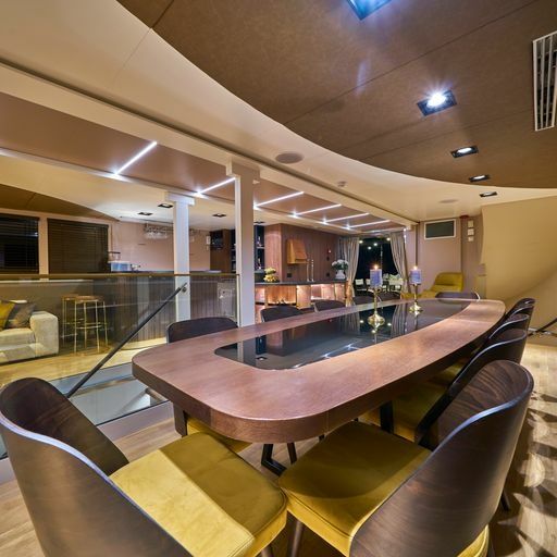 Custom Built 33 | Rara Avis