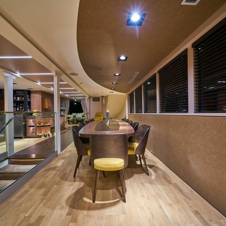 Custom Built 33 | Rara Avis