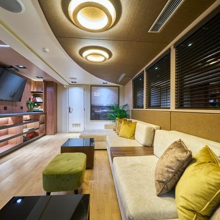 Custom Built 33 | Rara Avis