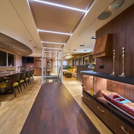 Custom Built 33 | Rara Avis