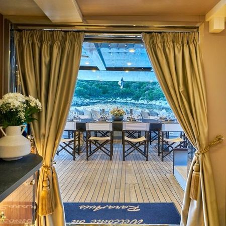 Custom Built 33 | Rara Avis