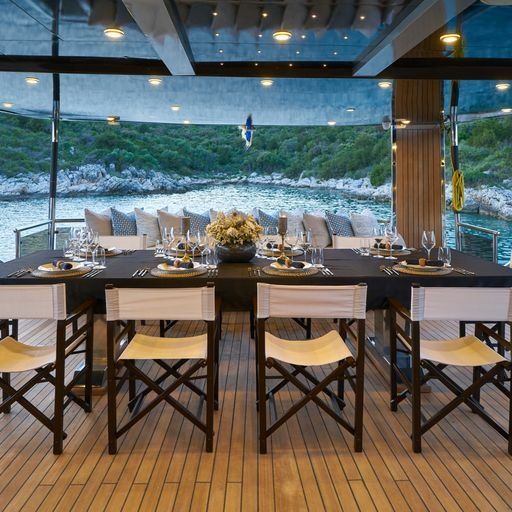 Custom Built 33 | Rara Avis