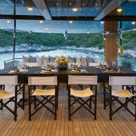 Custom Built 33 | Rara Avis