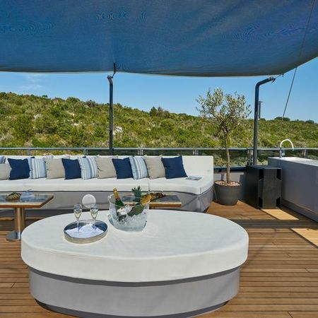 Custom Built 33 | Rara Avis