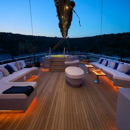 Custom Built 33 | Rara Avis