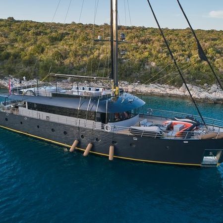 Custom Built 33 | Rara Avis