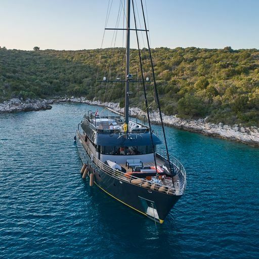 Custom Built 33 | Rara Avis