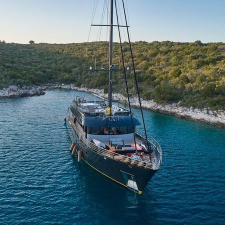 Custom Built 33 | Rara Avis