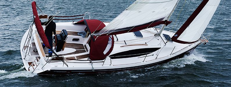 Northman Maxus 33.1 | Wiktoria