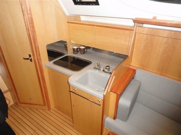 Northman Maxus 33.1 | Wiktoria