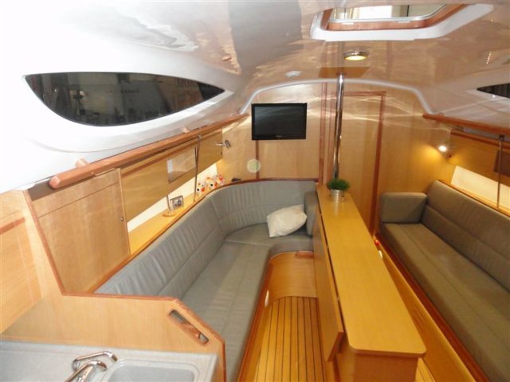 Northman Maxus 33.1 | Wiktoria