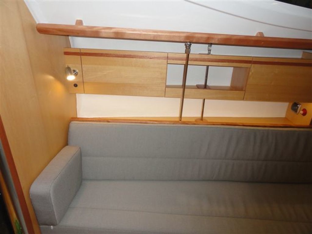 Northman Maxus 33.1 | Wiktoria