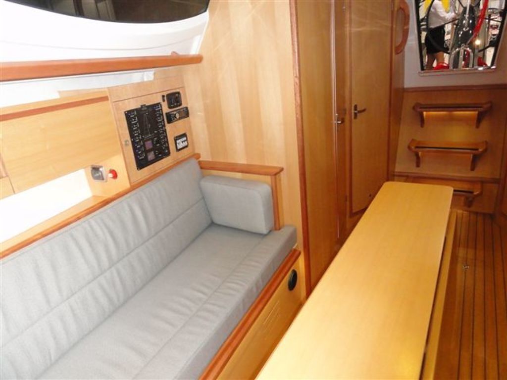 Northman Maxus 33.1 | Wiktoria