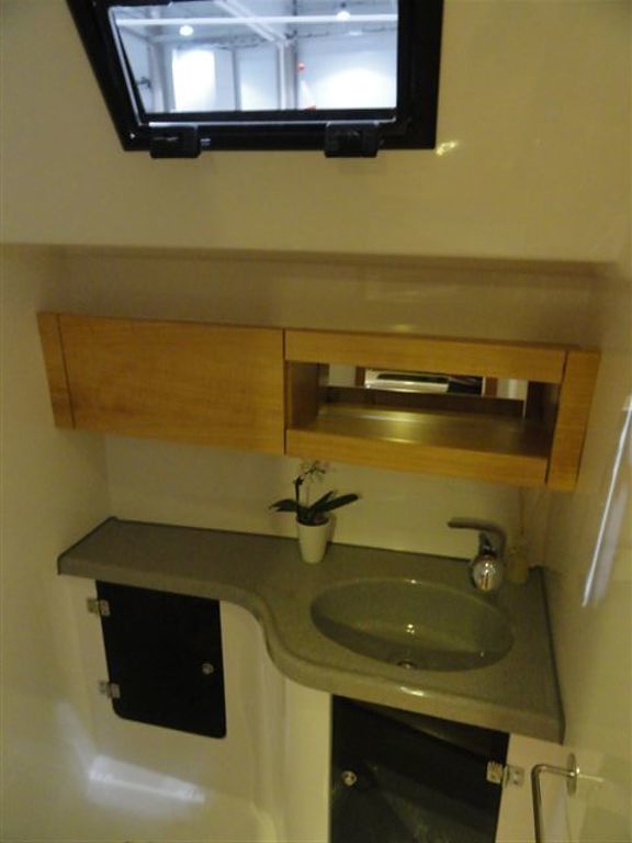 Northman Maxus 33.1 | Wiktoria