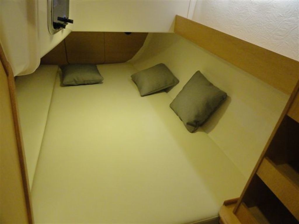 Northman Maxus 33.1 | Wiktoria