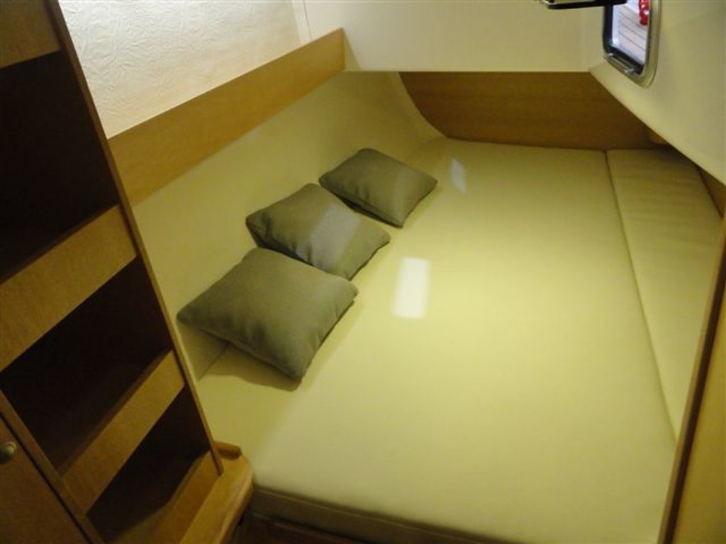 Northman Maxus 33.1 | Wiktoria