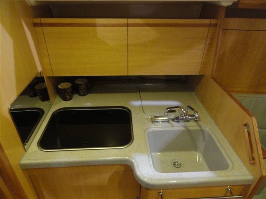 Northman Maxus 33.1 | Wiktoria