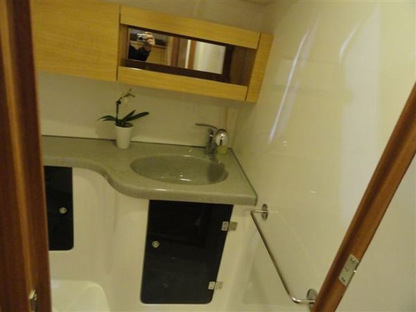 Northman Maxus 33.1 | Wiktoria