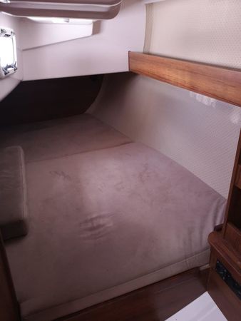 Northman Maxus 33.1 | Rain Shadow