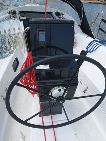 Northman Maxus 33.1 | Rain Shadow