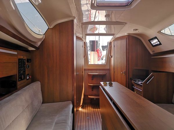 Northman Maxus 33.1 | Rain Shadow