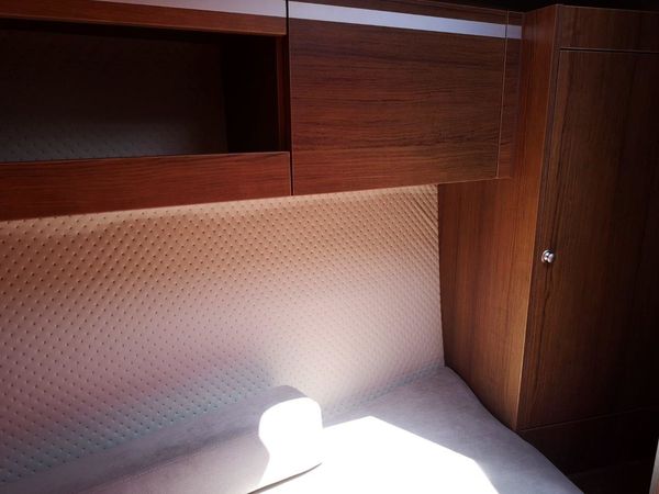 Northman Maxus 33.1 | Rain Shadow