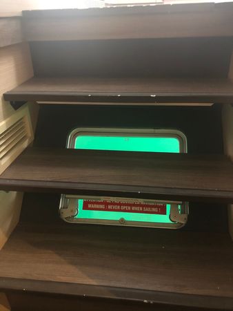 Fountaine Pajot Saona 47 | Red Rose