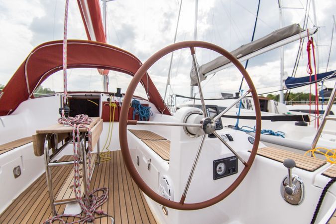 Antila 33 | Portofino