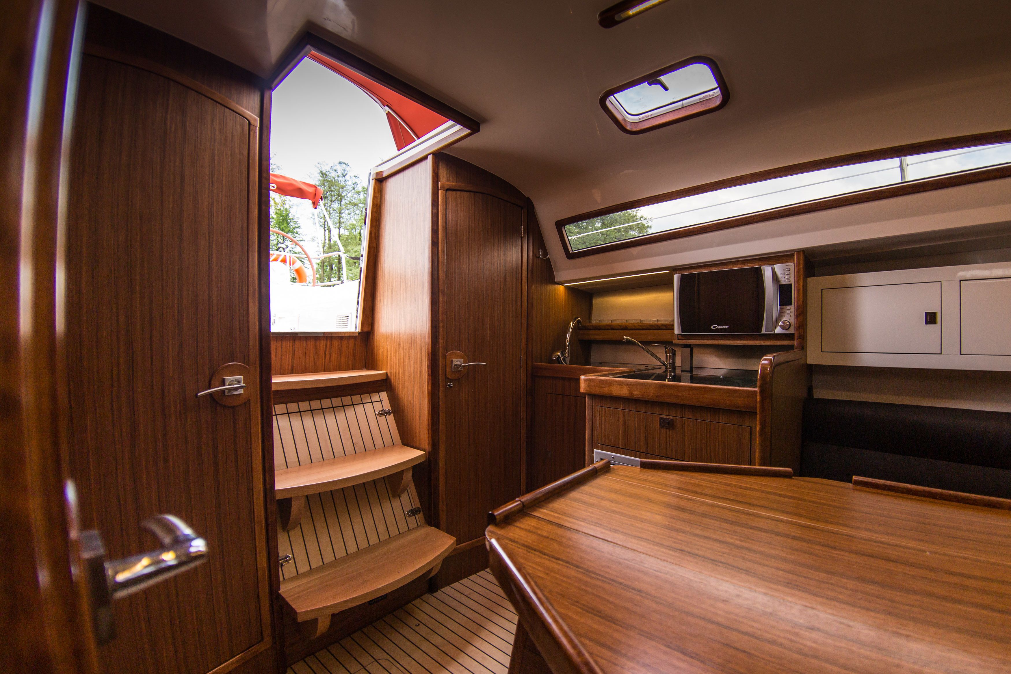 Antila 33 | Portofino