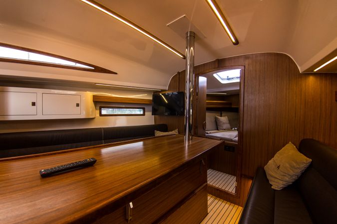 Antila 33 | Portofino