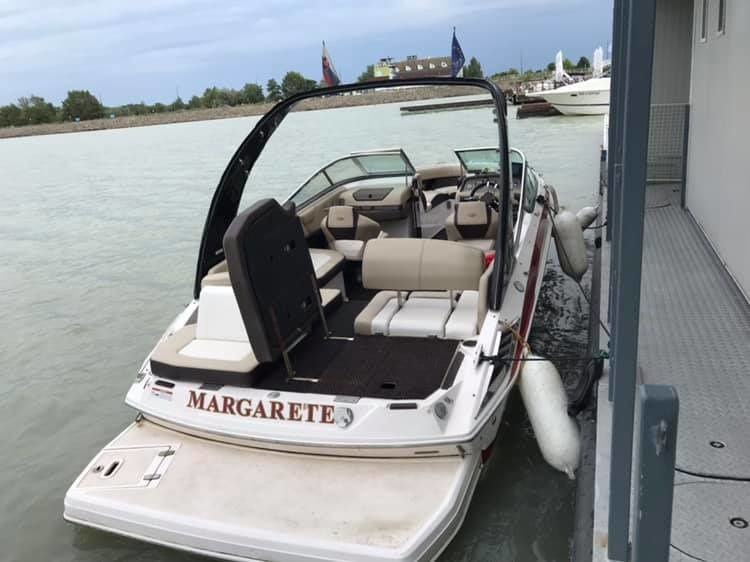 Regal Bowrider 2300 | Margarete