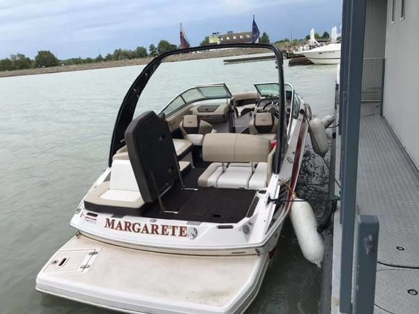 Regal Bowrider 2300 | Margarete