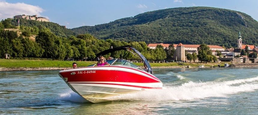 Regal Bowrider 2300 | Margarete