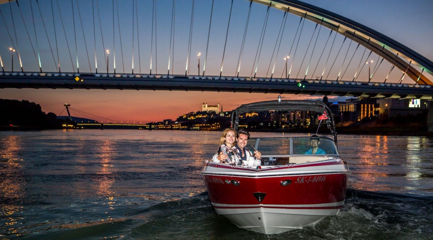 Regal Bowrider 2300 | Margarete