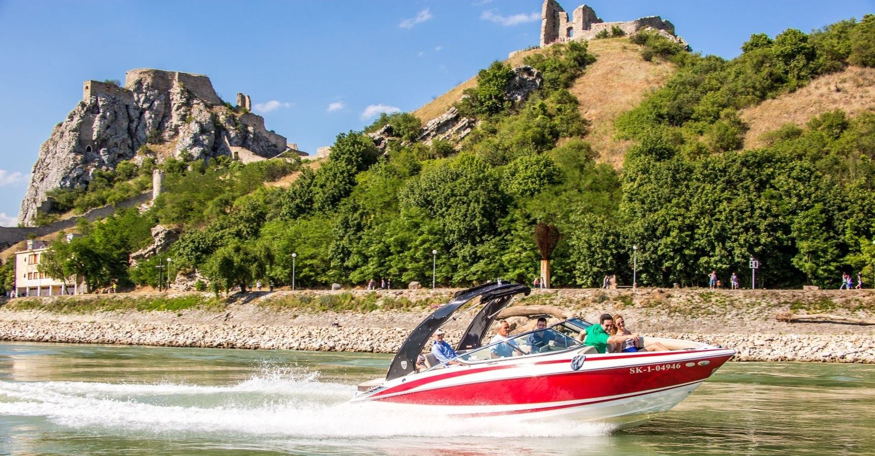 Regal Bowrider 2300 | Margarete