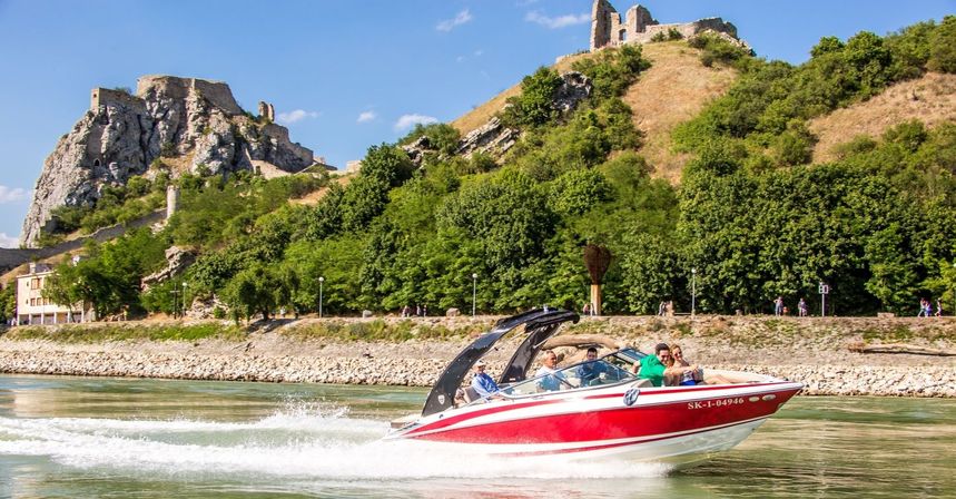 Regal Bowrider 2300 | Margarete