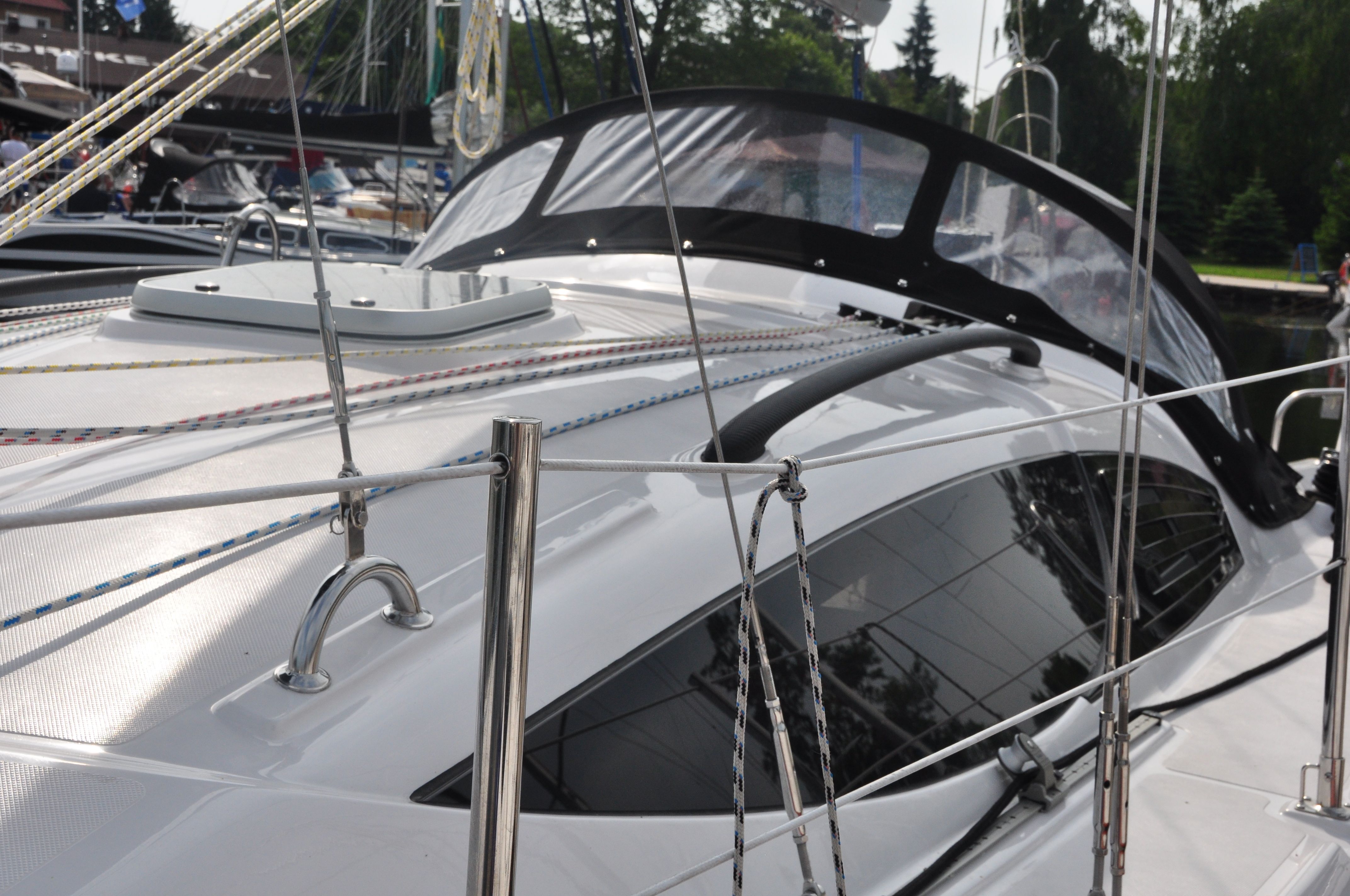 Northman Maxus 33.1 | Borino