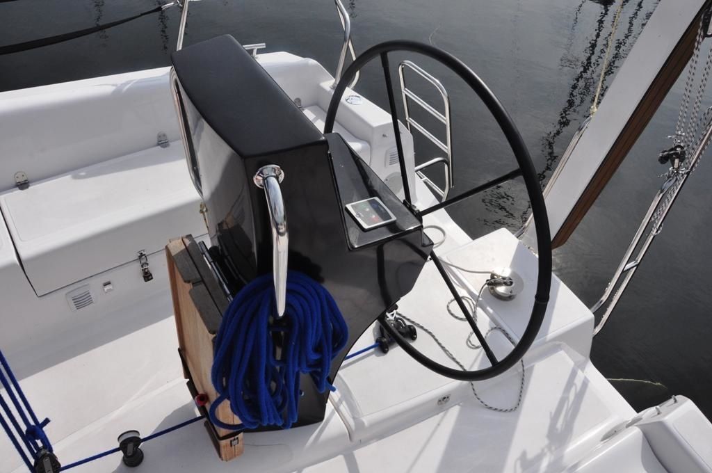 Northman Maxus 33.1 | Borino