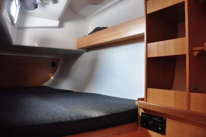 Northman Maxus 33.1 | Borino