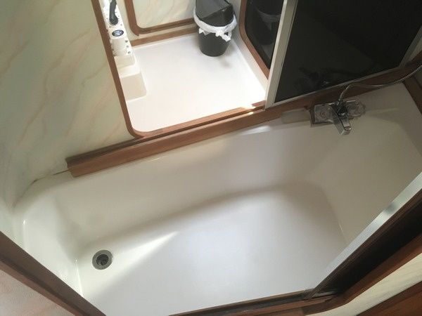 Bayliner 3888 | Ocean Pearl